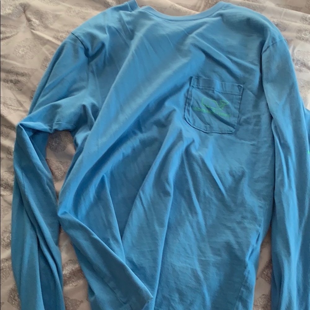 Long sleeve t shirt